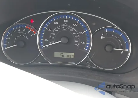 2010 Subaru Forester 2.5X Limited из США, поврежденный, VIN JF2SH6DC3AH735696